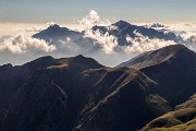 Sabato 13 Settembre 2014 – Da Piazza Brembana al rifugio Benigni-  FOTOGALLERY